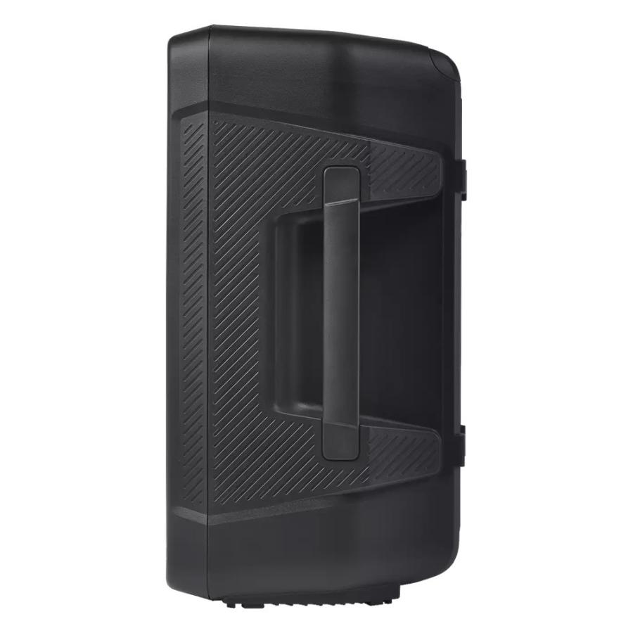 JBL パワードスピーカー IRX108BT-Y3 2本 + Soundcraft 8マイク入力対応 アナログミキサー EFX8 簡易PAセット | JBL | 01
