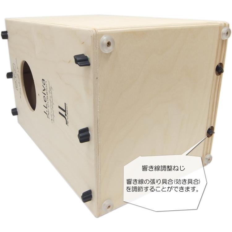 組立式カホン Easy CAJON 専用ケース付き/イージー カホン 組立式カホン Easy CAJON 専用ケース付き/イージー カホン