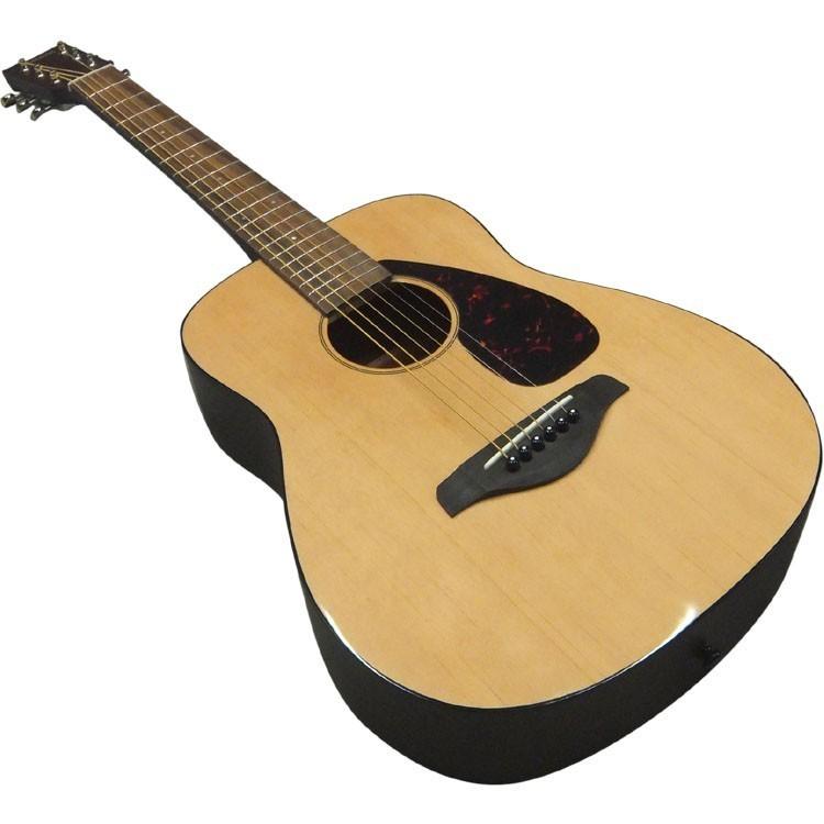 YAMAHA ミニアコースティックギター 充実15点セット JR2 NT ナチュラル 子供用ミニギター ヤマハ｜merry-net｜02