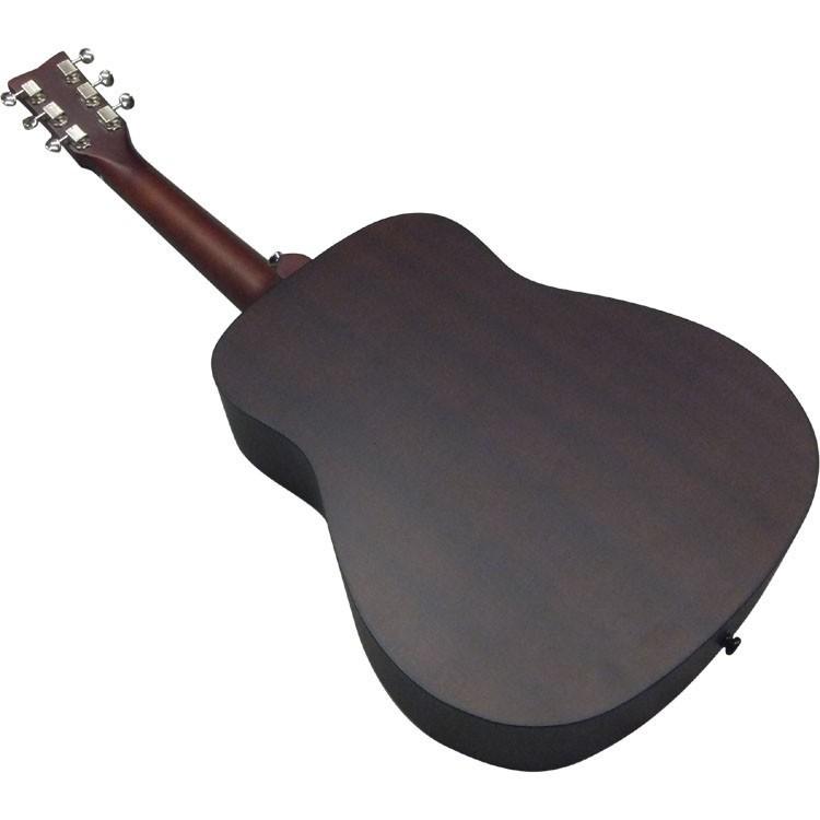 YAMAHA（ヤマハ） ミニアコースティックギター 充実15点セット JR2 TBS