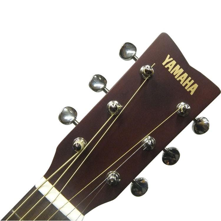 YAMAHA ミニアコースティックギター JR2 TBS タバコブラウンサン YAMAHA ミニアコースティックギター JR2 TBS タバコブラウンサン