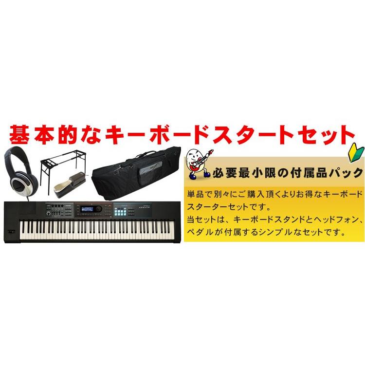 Roland ローランド JUNO-DS88/ピアノタッチ・88鍵盤シンセ (汎用