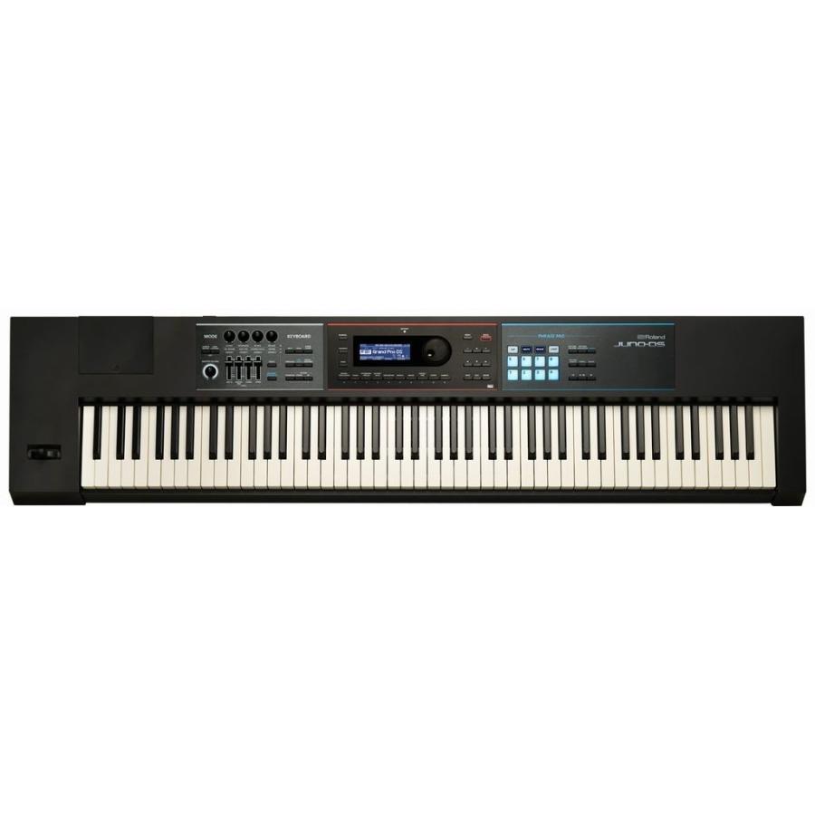 Roland / ローランド シンセサイザー JUNO-DS88(88鍵盤ピアノタッチキーボード)｜merry-net｜02