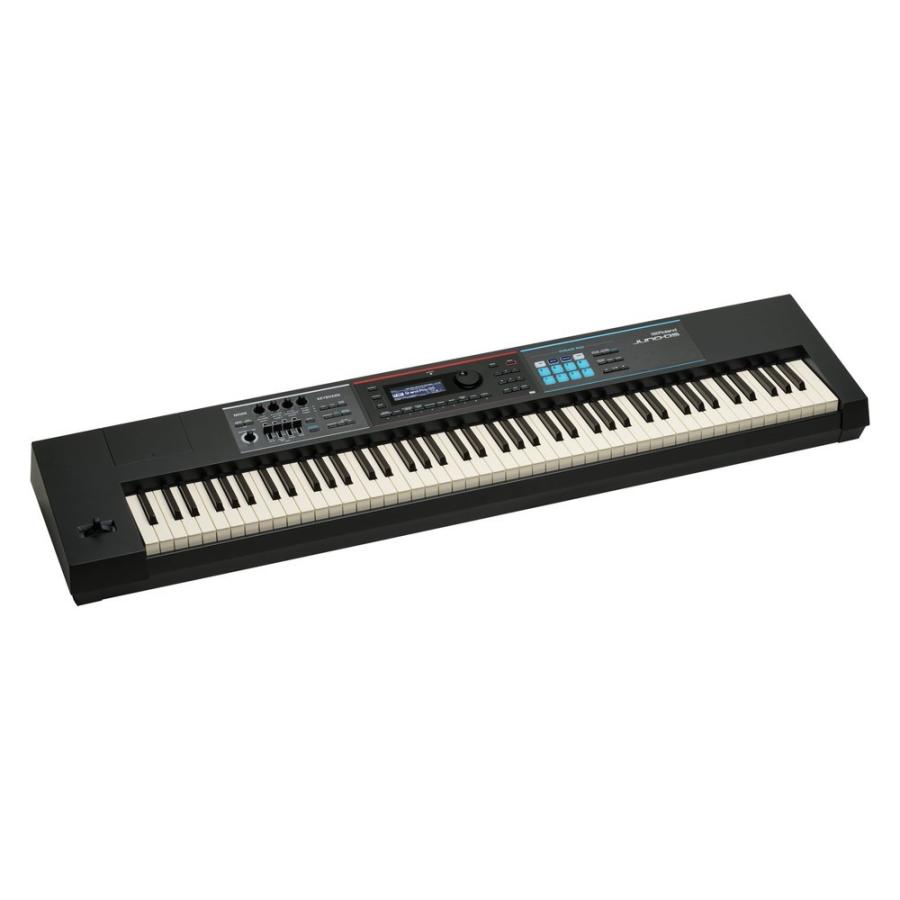 Roland / ローランド シンセサイザー JUNO-DS88(88鍵盤ピアノタッチキーボード)｜merry-net｜03