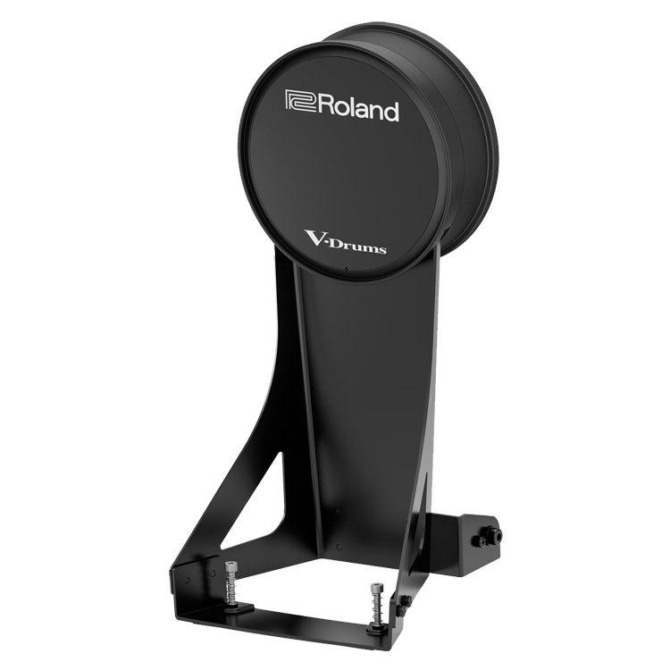 Roland キックパッド KD-10 ローランド Kick Pad 電子ドラム エレドラの画像