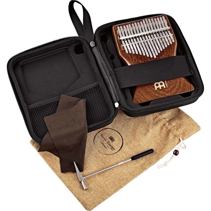 MEINL（マイネル） MEINL KL1702S Sonic Energy カリンバ Solid