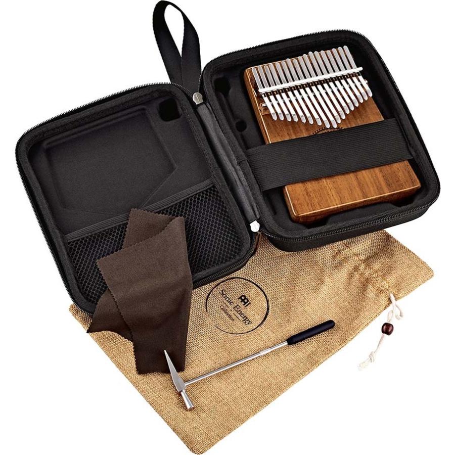 MEINL（マイネル） MEINL KL1707H Sonic Energy カリンバ Soundhole