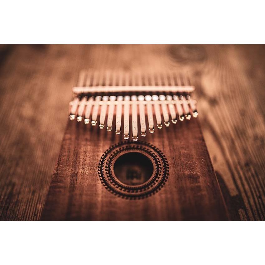 MEINL（マイネル） MEINL KL1707H Sonic Energy カリンバ Soundhole