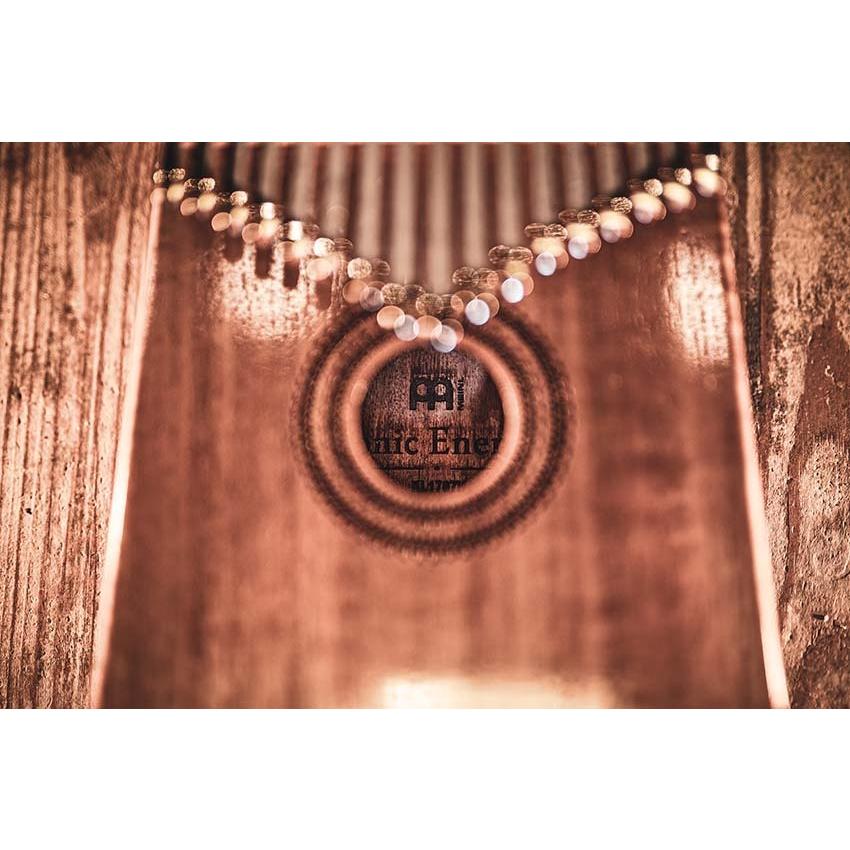 MEINL（マイネル） MEINL KL1707H Sonic Energy カリンバ Soundhole