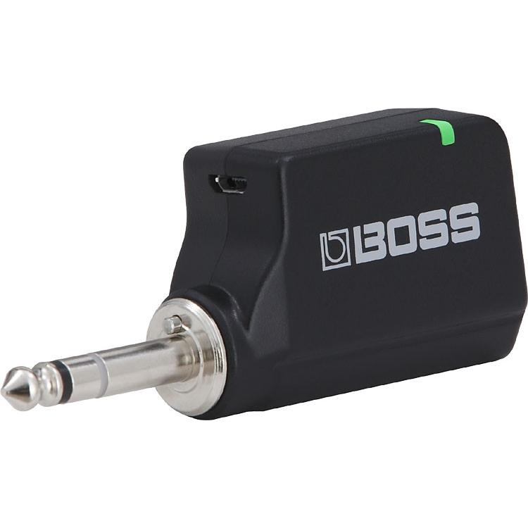 BOSS（ボス） ワイヤレスギターアンプ KATANA-AIR 刀 KTN-AIR : 楽器の