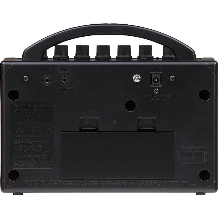 BOSS KATANA-MINI ギターアンプ　別売りアダプター付 BOSS（楽器、器材） BOSS ミニギターアンプ KATANA MINI AC