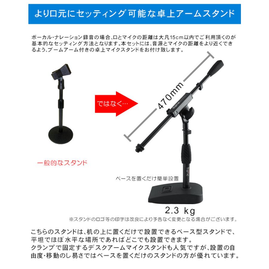 Zoom ネット配信向き Usbミキサーセット L 8 Tascam コンデンサーマイク Tm 80付き L 8 Gtm8 楽器のことならメリーネット 通販 Yahoo ショッピング