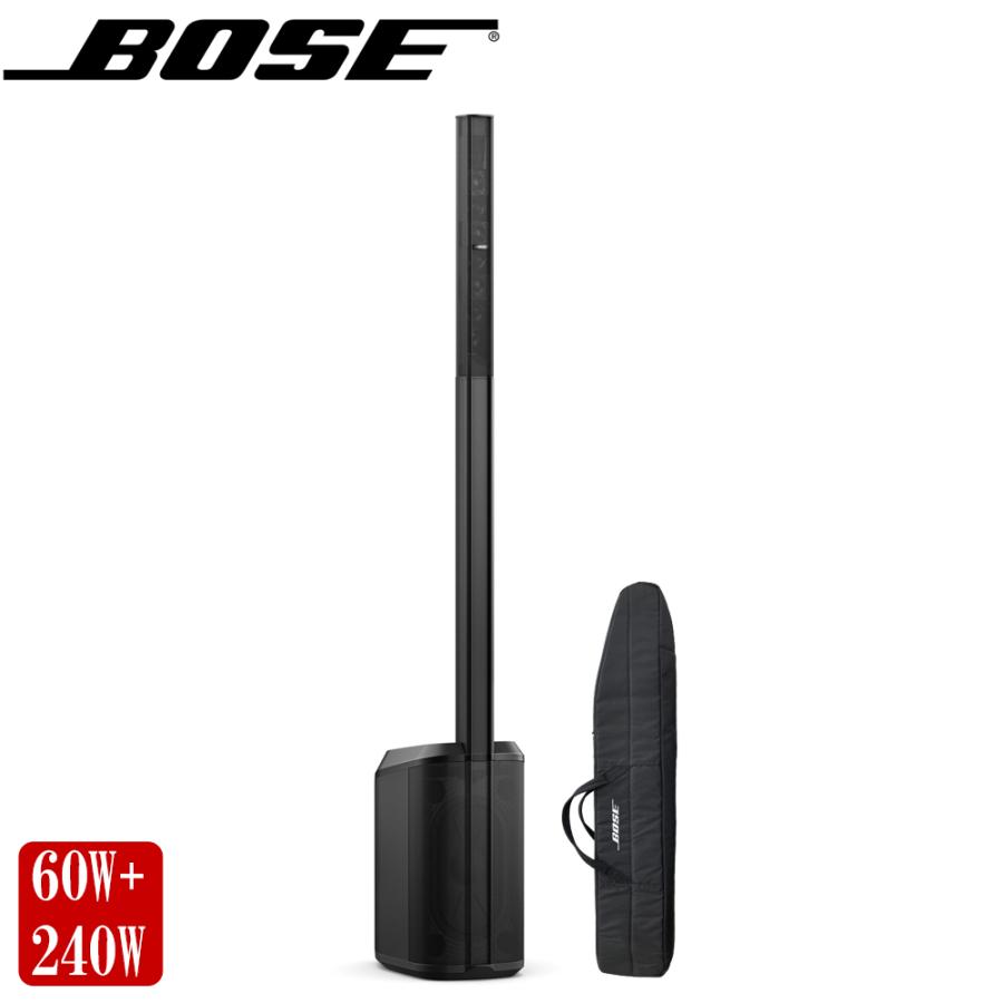 BOSE ポータブルラインアレイシステム L1 PRO8 簡易PAセット | BOSE