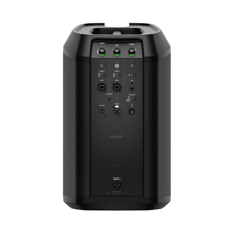 BOSE ポータブルラインアレイシステム L1 PRO8 簡易PAセット | BOSE | 02
