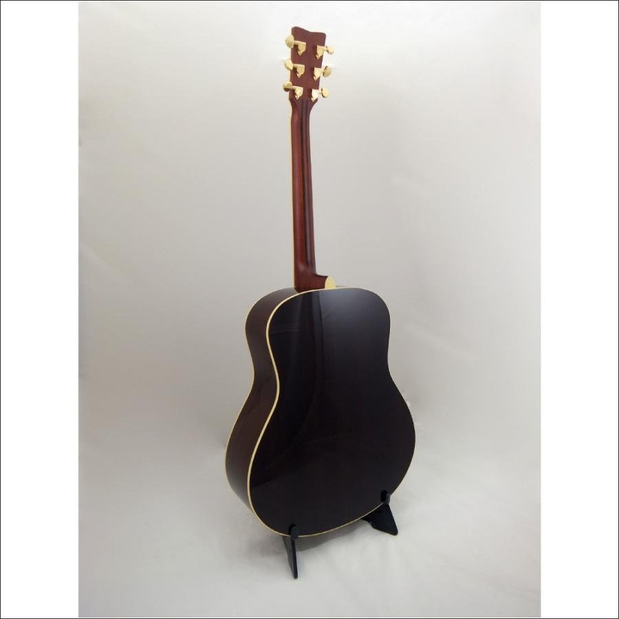 YAMAHA アコースティックギター シンプル8点セット LL6 ARE DT ヤマハ