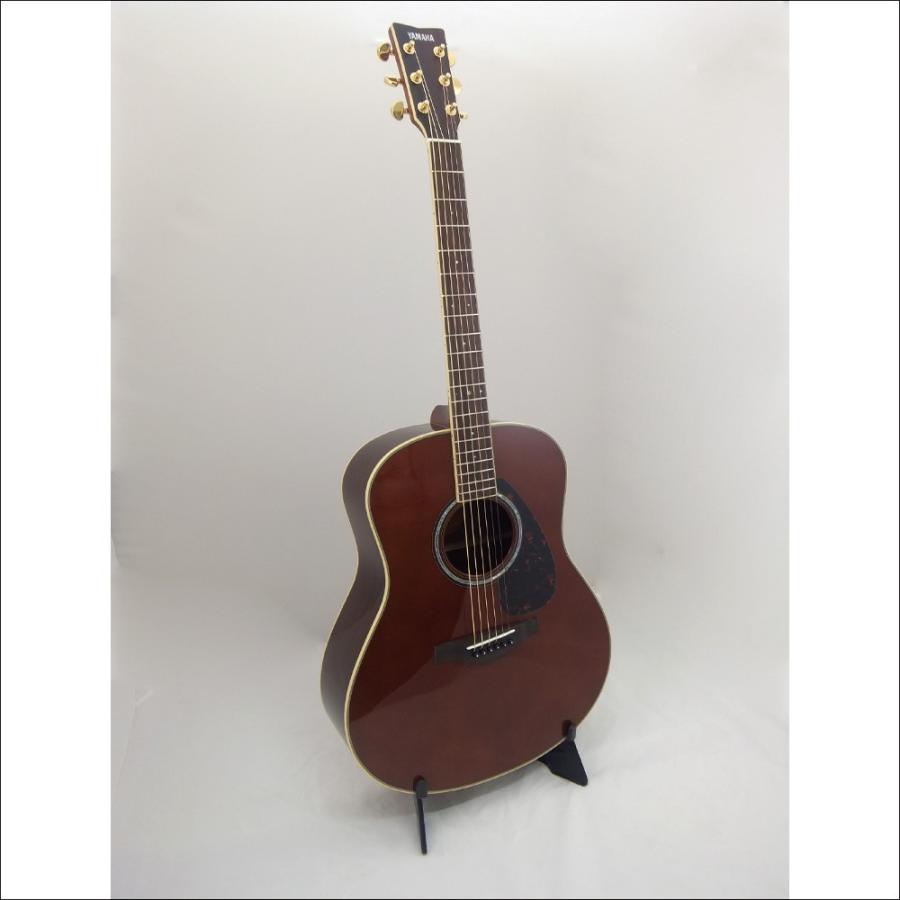 YAMAHA アコースティックギター LL6 ARE DT ヤマハ エレアコ LL
