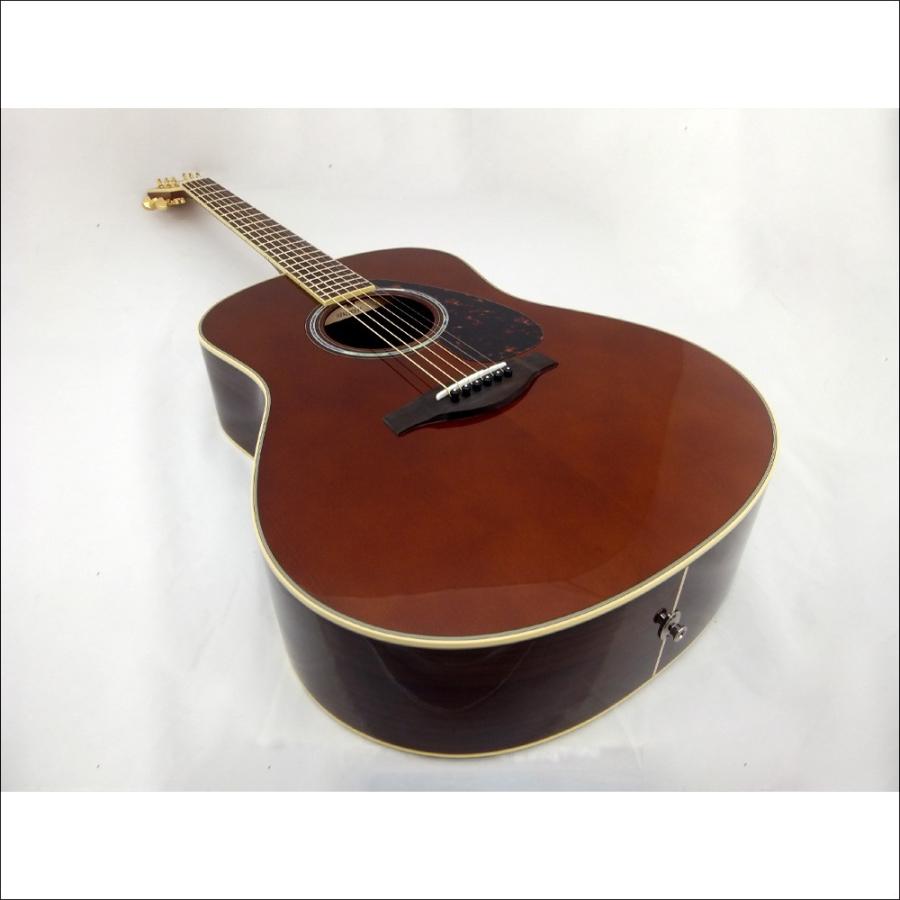 YAMAHA アコースティックギター LL6 ARE(DT) YAMAHA ヤマハ LL6 ARE DT エレアコギター : chuya-online