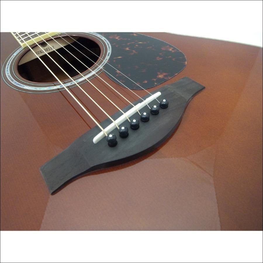 【2025/6/15/新品購入】YAMAHA LL6 ARE DT エレアコ YAMAHA アコースティックギター LL6 ARE DT ヤマハ エレアコ LL