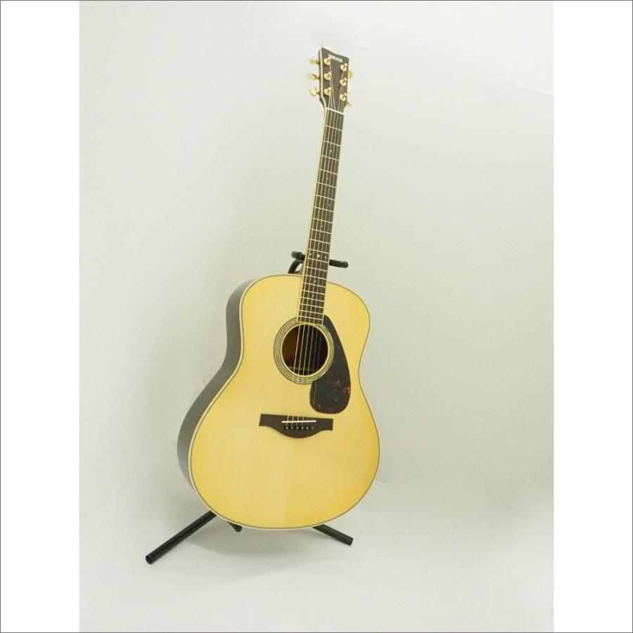 アコースティックギター シンプル8点セット LL6 ARE NT ヤマハ 【純正】 エレアコ 入門用