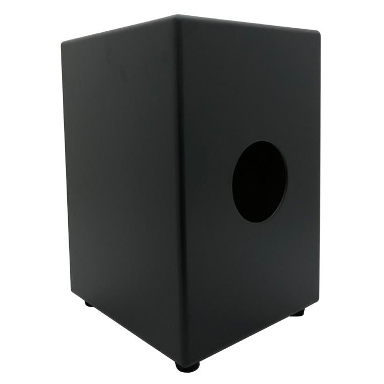 【国内即発送】 LPカホン LP1442-BK(ブラック) 初心者向け : 楽器のことなら パーカッション・打楽器