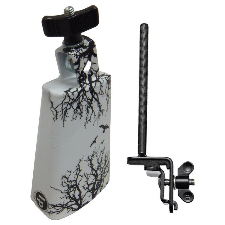 LP カウベル LP204C-RT エルピー Black Beauty RavenTree ラテン