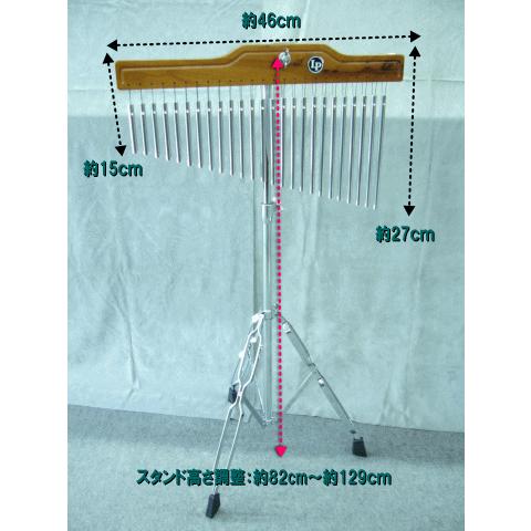 Lp エルピー ツリーチャイム ウィンドチャイム 設置用スタンド付きtchs330 Lp449c Tchs Lp449c Tchs 楽器のことならメリーネット 通販 Yahoo ショッピング