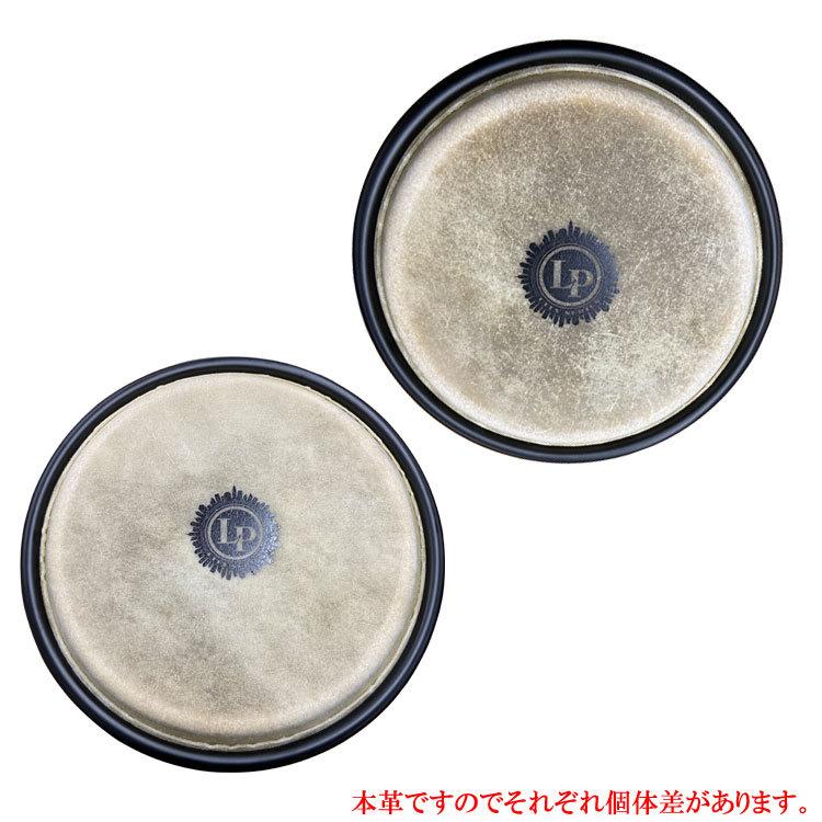 LP コンパクトコンガ 専用スタンド付き 打楽器 LP コンガ LP646NY-DW ダークウッド 専用スタンド付属 エルピー