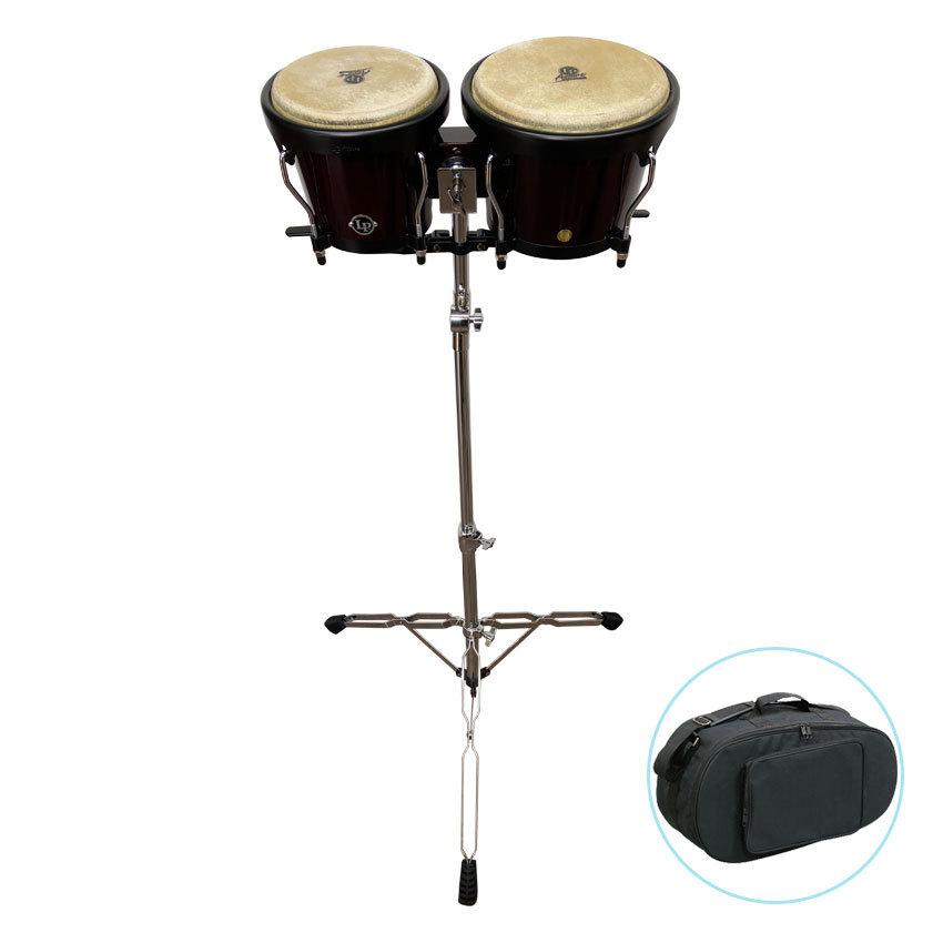 LP Matador ボンゴ スタンド付き | tubosoliveira.com.br