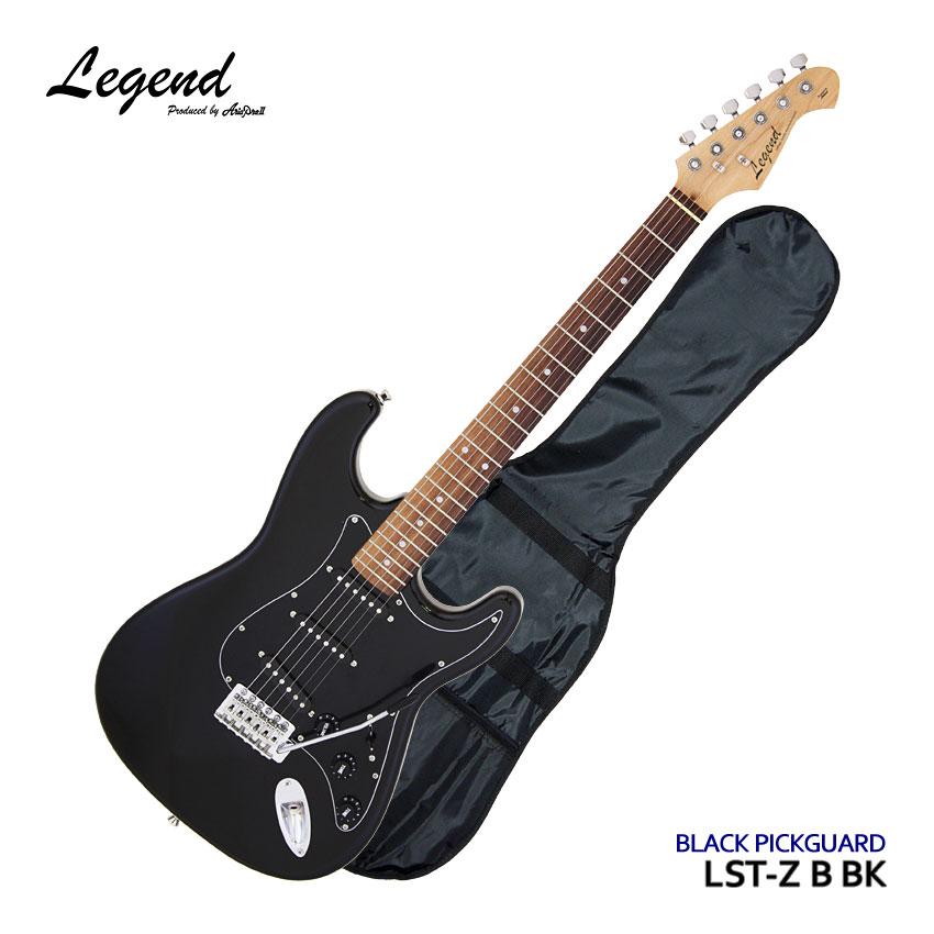 改良Legend ストラトタイプエレキギター 【公式通販】