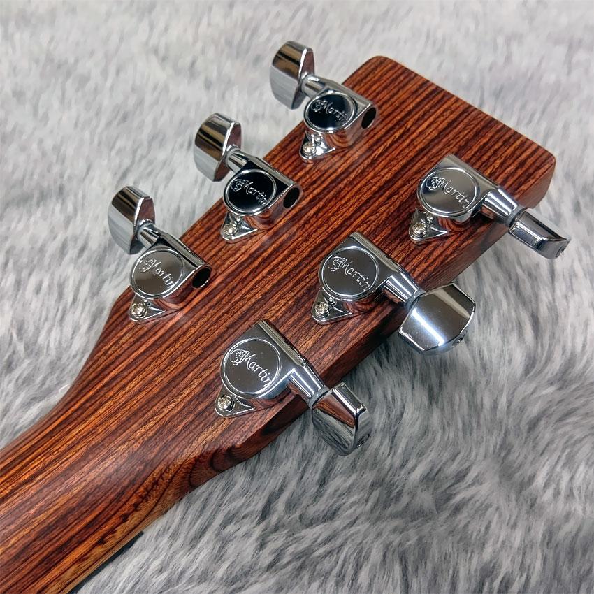 MARTIN（マーティン） ミニアコースティックギター Little Martin LX1