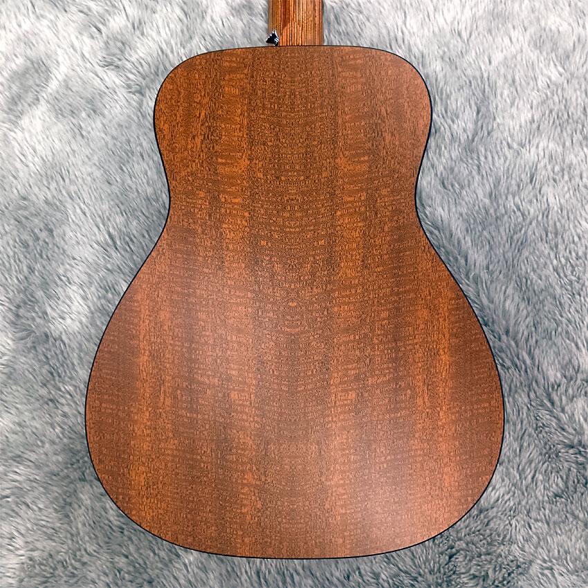 MARTIN Martin ミニアコースティックギター Little LX1E 現物画像