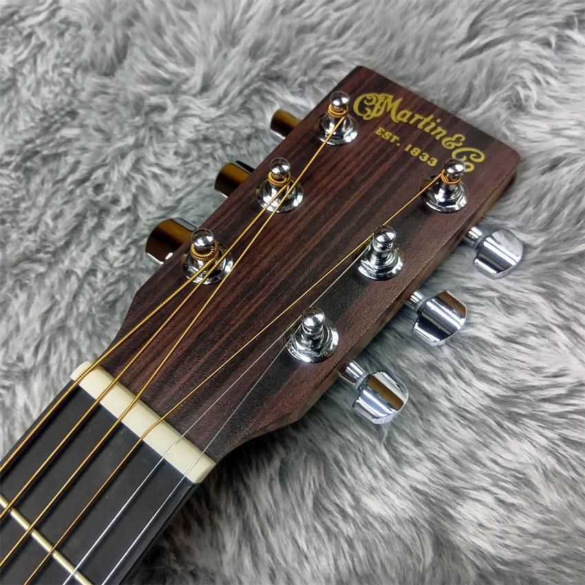 Martin ミニアコースティックギター エレアコ LX1RE Little Martin リトルマーチン | MARTIN | 06