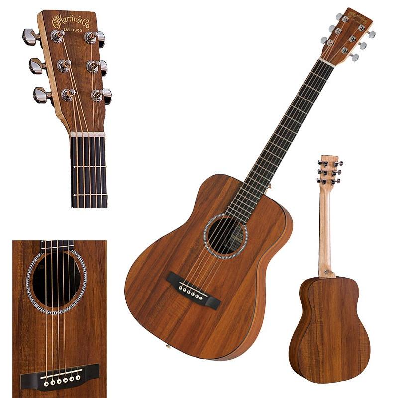 リトルマーチン LXK2 アコースティックギター Martin LXK2 ミニアコースティックギター Little Martin リトル