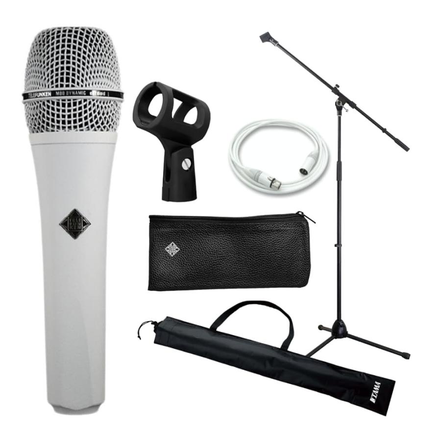 グランドセール TELEFUNKEN M80 Copper ダイナミックマイク fawe.org