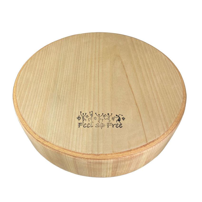 MARUカホン カホン パーカッション 小型カホン コンパクト