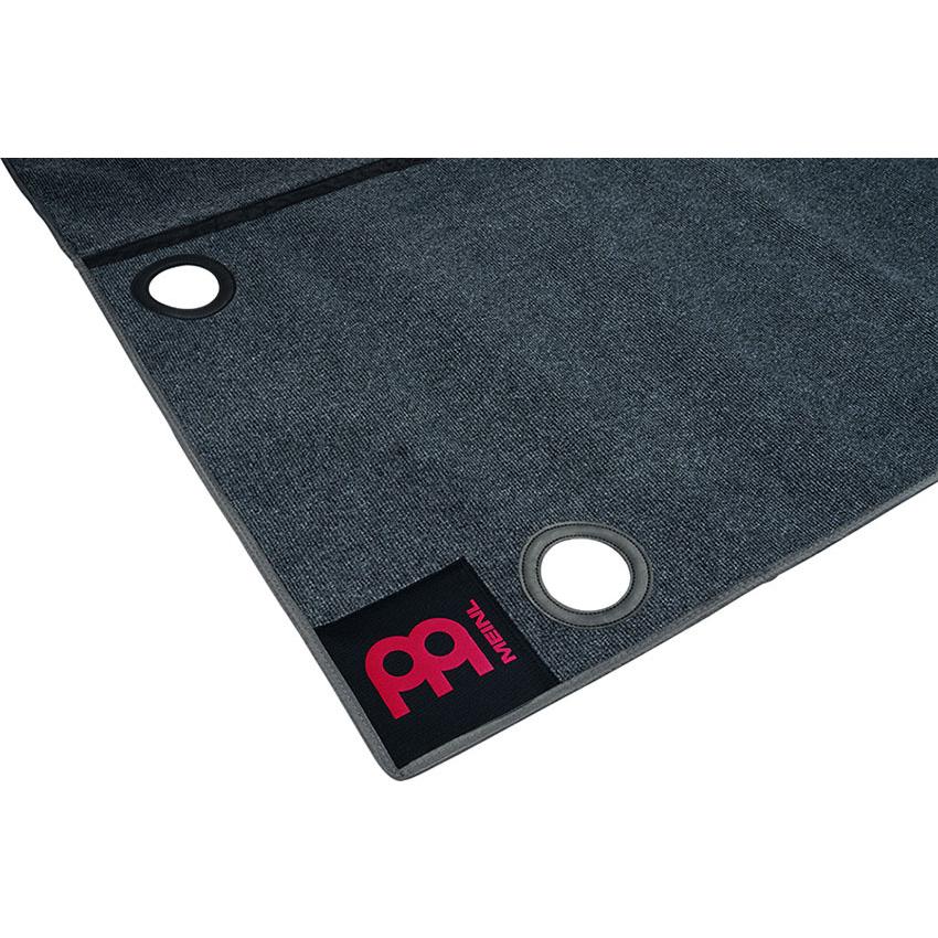 MEINL 電子ドラム用ラグ MDR-E 160x150cm マイネル ドラムマット | MEINL | 01