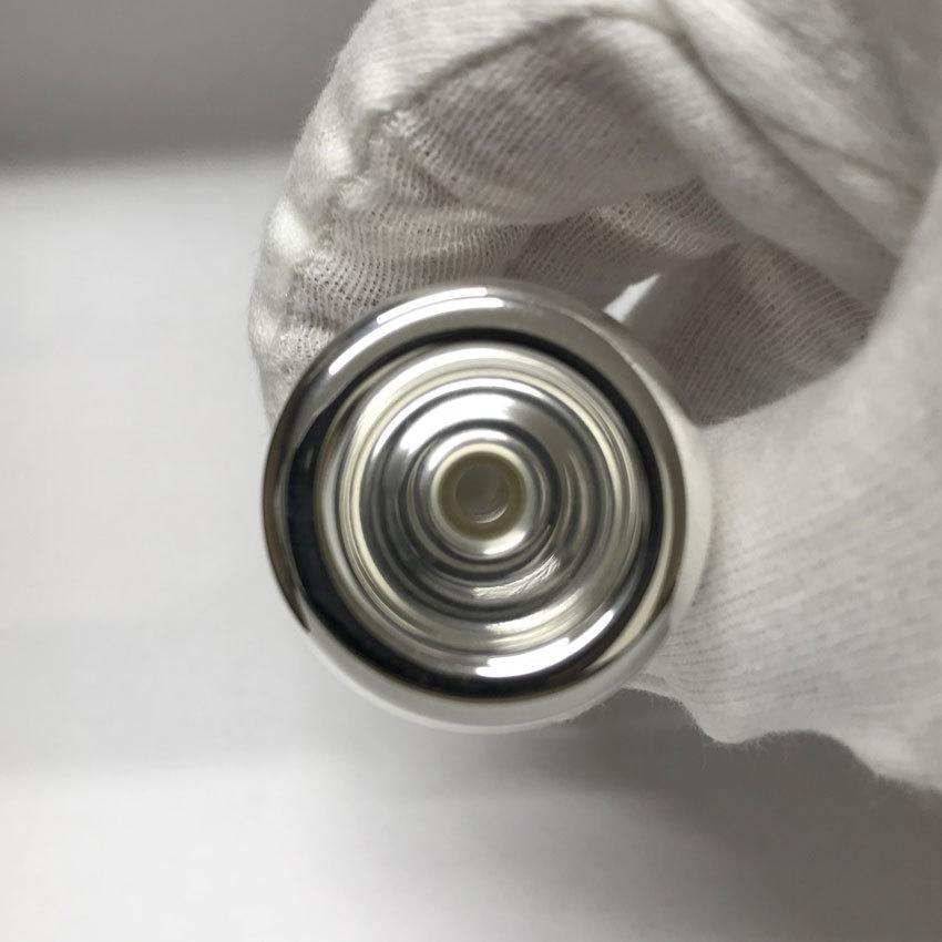 Schilke シルキートランペット用 マウスピース MOST 2 (モスト) シリーズ 銀メッキ 2本収納可能なマウスピースホルダー付き |  | 05
