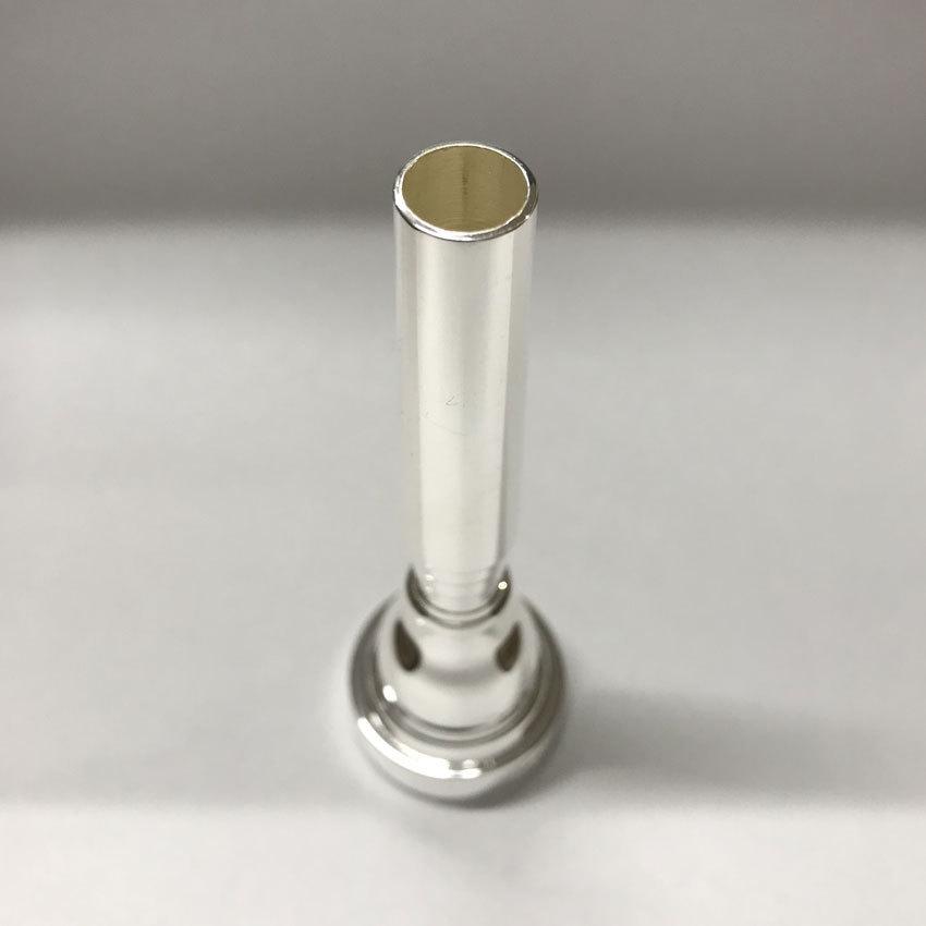 トランペットマウスピース シルキー　モスト3 楽天市場】【8/1限定】最大1000円OFFクーポン☆Schilke シルキー