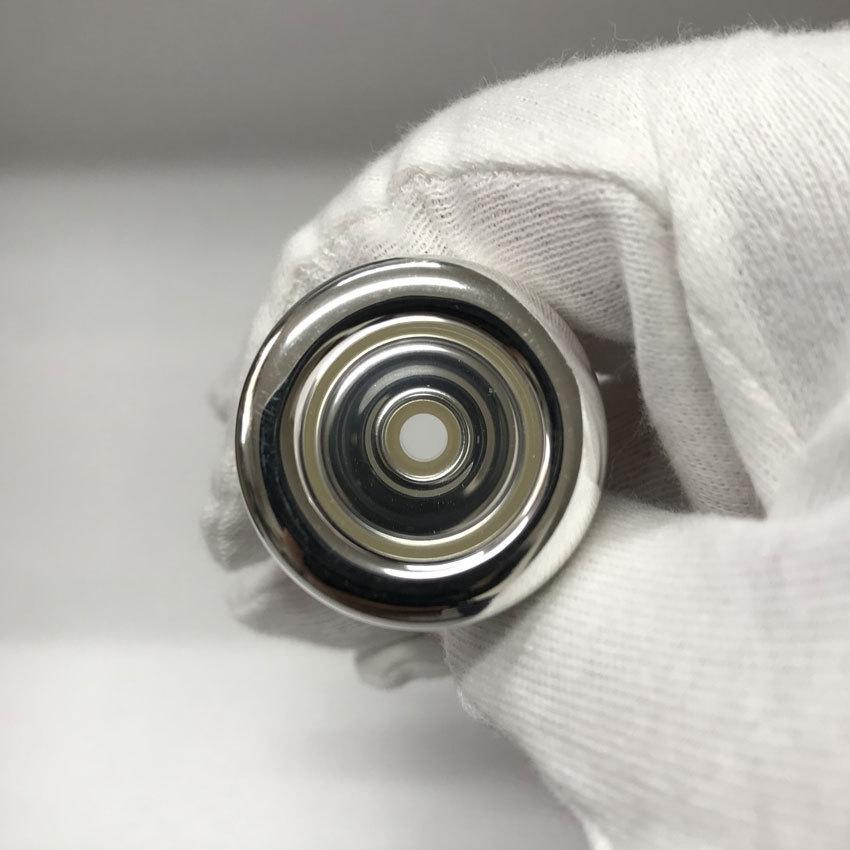 Schilke シルキートランペット用 マウスピース MOST 4 (モスト) シリーズ 銀メッキ 2本収納可能なマウスピースホルダー付き 爆買 |  | 05