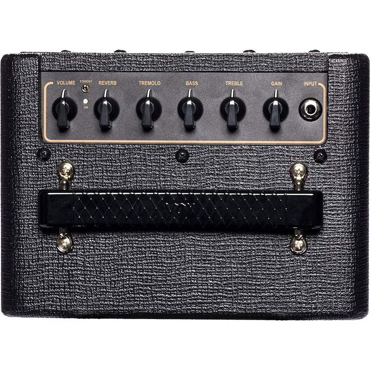 VOX ミニスタックギターアンプ VOX MINI SUPERBEETLE スーパービートル 