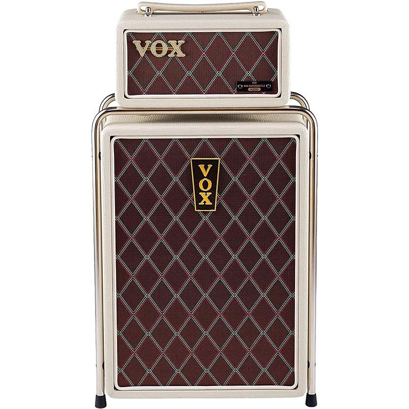 スピーカー・ウーファー VOX MSB50AIV Mini Superbeetle Audio VOX Bluetoothオーディオスピーカー MINI SUPERBEETLE AUDIO