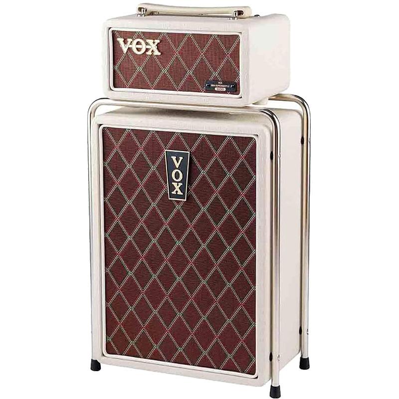 スピーカー・ウーファー VOX MSB50AIV Mini Superbeetle Audio Mini SuperBeetle Audio - Vox Amps