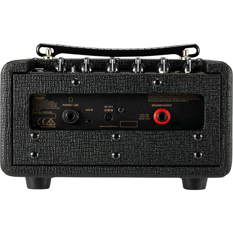 Vox ミニスタックベースアンプ Vox Mini Superbeetle Bass Msb50ba スーパービートル ボックス 送料無料 Msb50 Ba 楽器のことならメリーネット 通販 Yahoo ショッピング