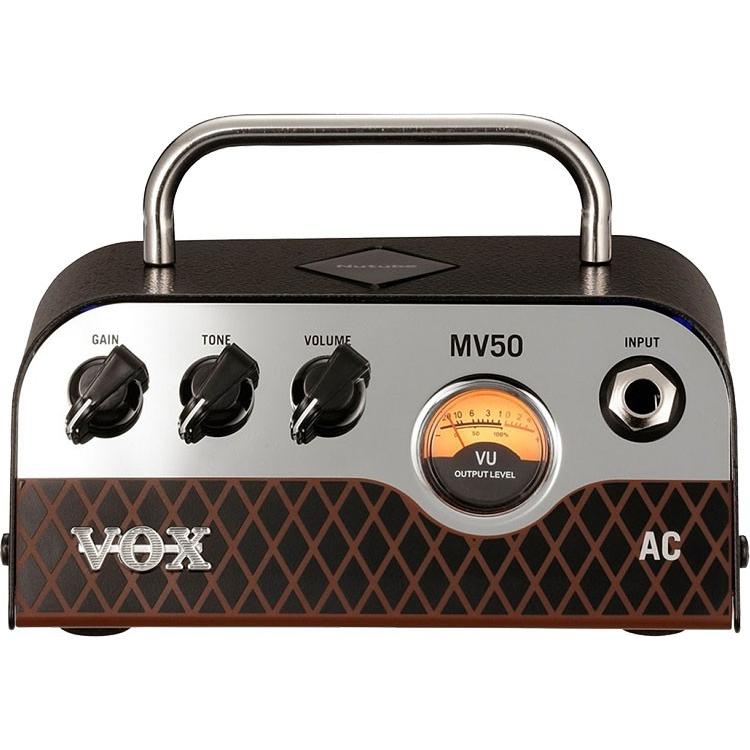 VOX コンパクトギターアンプ スタックセット MV50 AC ボックス｜merry-net｜02