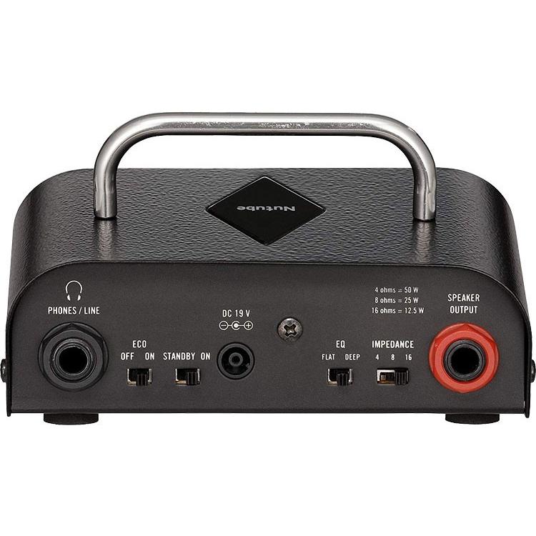 VOX コンパクトギターアンプヘッド MV50 BOUTIQUE ブティック ボックス 