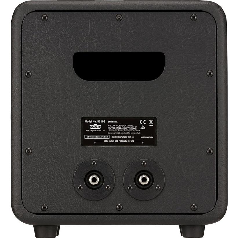 VOX コンパクトギターアンプ スタックセット MV50 HIGH GAIN ハイゲイン ボックス 爆買 | VOX | 04