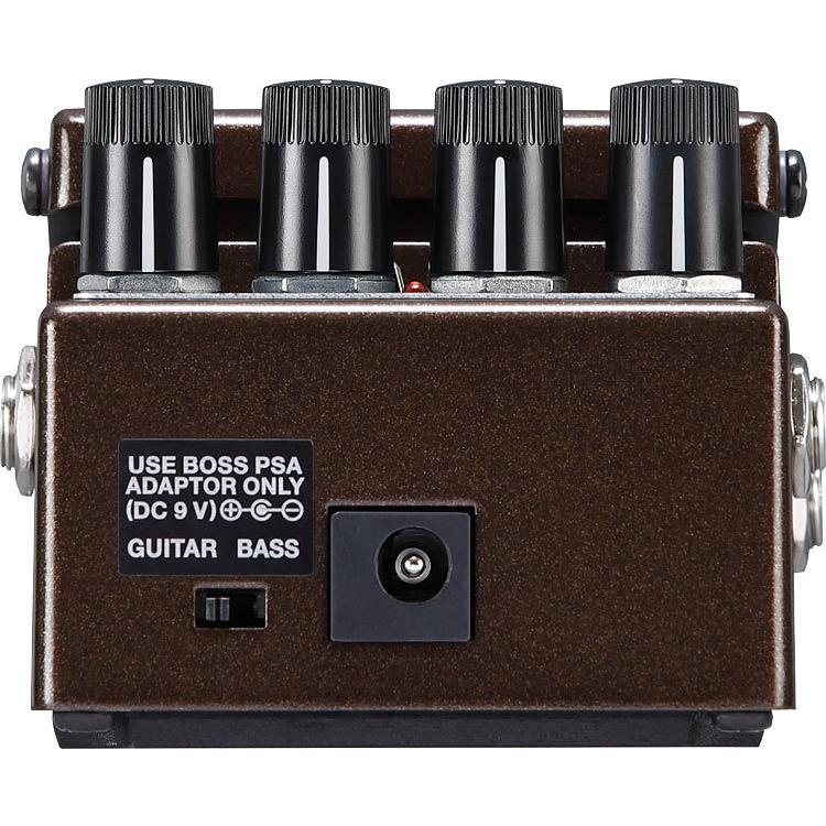 BOSS オクターブ OC-5 ACアダプター付き ボス エフェクター | BOSS（楽器、器材） | 02