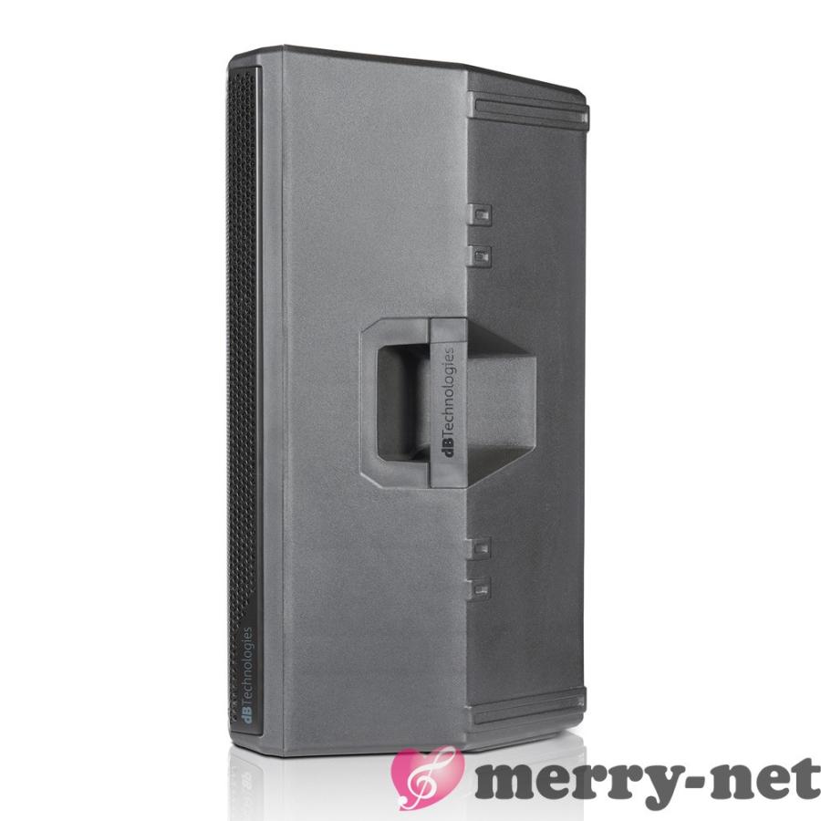 dBTechnologies　OPERA12　パワードスピーカー(12インチ/1200W PEAK) | dBTechnologies | 02