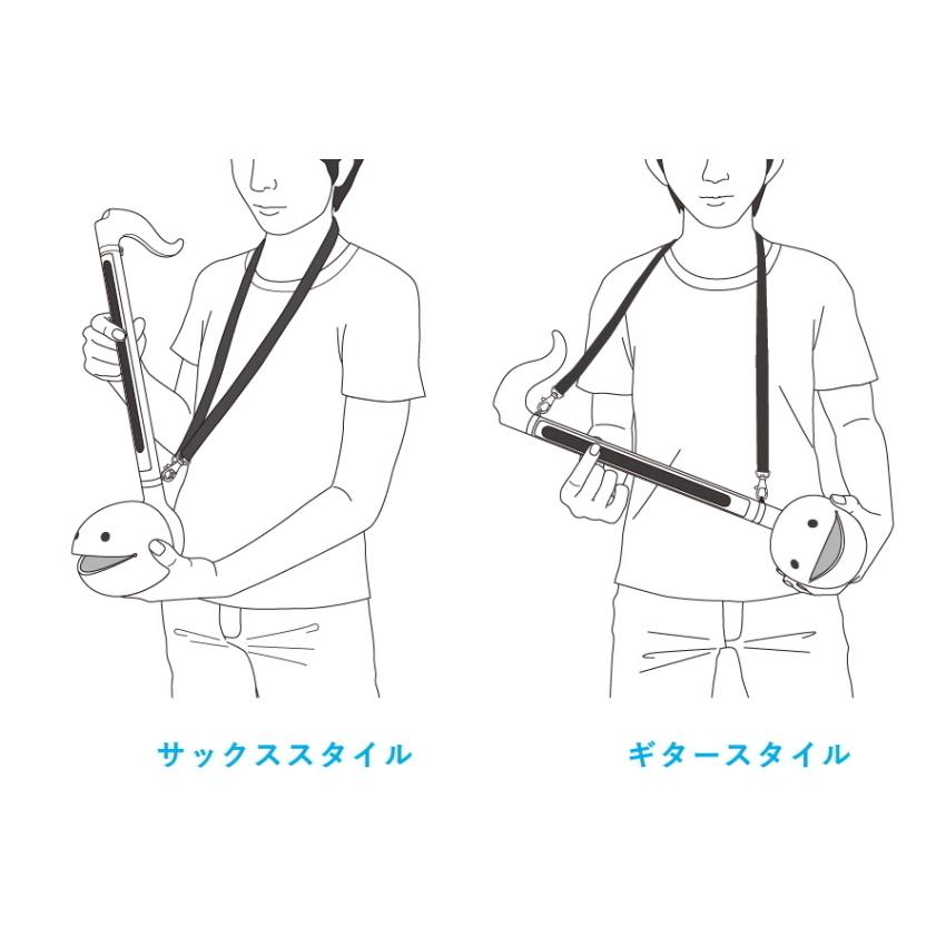 オタマトーンテクノ（ブラック）　ACアダプタ付き 31fiQg034SS._AC_SY200_QL15_.jpg