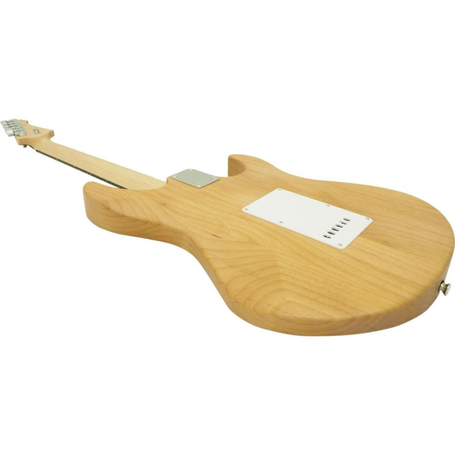 YAMAHA（ヤマハ） 左利き用エレキギター PACIFICA112JL レフティ